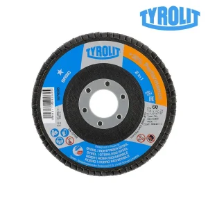Disco de Lâminas 27cla 115x22,23 Za60q-B Tyrolit