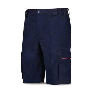 Bermuda Strech 240g T - 40 Marca