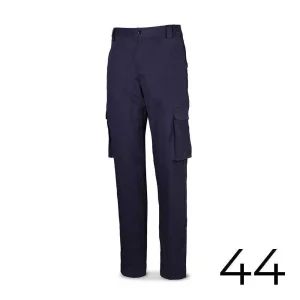 Calças Strech 98% Algodão 2% Elastano 240g Azul M.