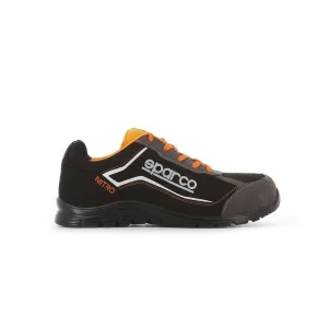 Sapato Desportivo Nitro Nrgr Tamanho 38 0752238 S.