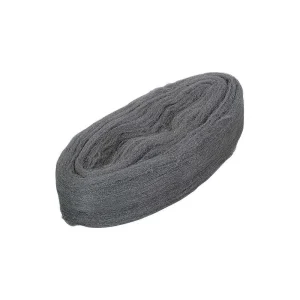 Lã de Aço de Grão 000 200g 6095000 Wolfcraft