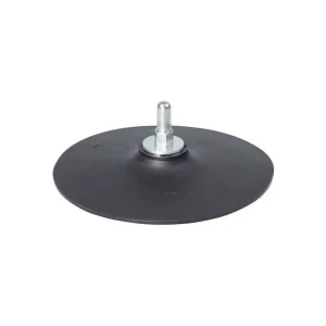 Prato de Borracha Vastago 8mm 125 Wolfcraft