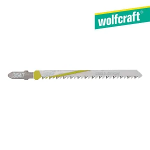 Pack 2 Folhas para Tico-Tico Eixo em T Hcs 90mm Wo