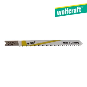 Pack 2 Folhas para Tico-Tico Eixo em U Hcs 81mm Wo
