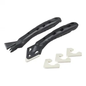 Wolfcraft Gmbh 4364000 Raspador Manual