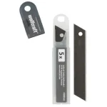 Conjunto 5 Laminas Separáveis Pro Sharp Pretas 42.