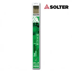 Elétrodo para Fundição Enici 2,5mm Blíster 10un So