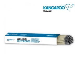 Eletrodo Basico E7018 Diam. 3.25mm Paquete 5kg (14