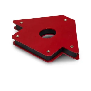 Quadrado Magnético 45 90 135, Suporta Até 25 Kg