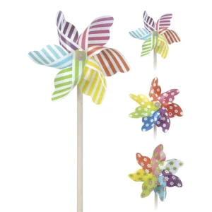Moinho de Vento 22cm 55cm