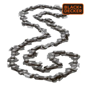 S.Of, Corrente Cromada Contra Golpe 35cm A6235cs-X