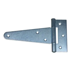 Dobradiça T 100x75mm Hº Galvanizado