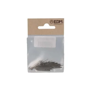 Pack 100un Ponta Agulha de Aço para Tampa