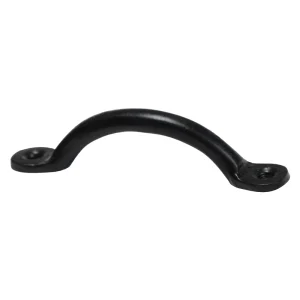 Puxador 100mm Hº Preto