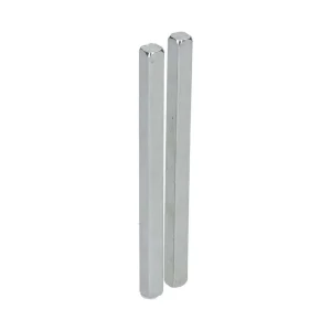 Blíster Quadrado Cdd01 6x90mm Zn Edm