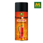 Extintor 500gr