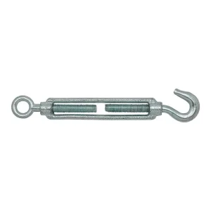 Tensionador de Anel de Gancho Din-1480 Tns01 Aco.
