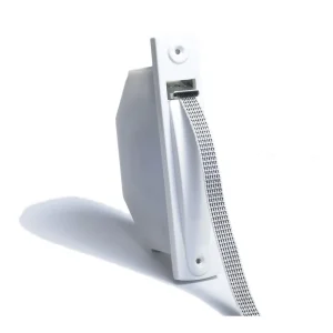 Recolhedor Mini Pack Branco com Fita 18mm (Blister