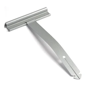 Fita Tirante 190 de Aço para Lâmina Pvc 2unid Camb