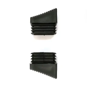 Pack 2 Topos Antiderrapante Escada- Tamborete Pe 4