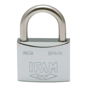 Cadeado Inox 50 Ifam