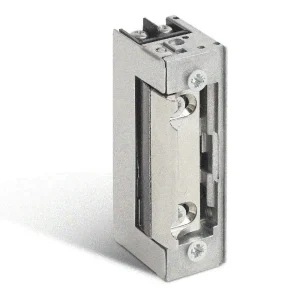Fecho Eletrico Simetrico 12v Ac/Dc Abertura Stand.
