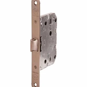 Fechadura Unificada de Passagem e Condena 6137bch.