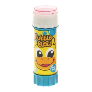 Bolas de Sabão 60ml Cores Sortidas