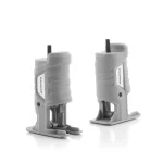 Adaptador Tico-Tico para Berbequim Jrill Innovago.