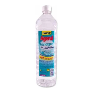 Vinagre de Limpeza Agerul 1l