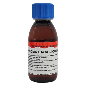 Shellac Líquido 125 Ml