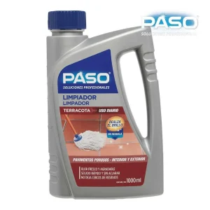 Limpador e Abrilhantador Diário para Porosos
