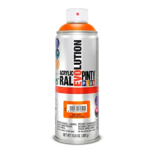 Tinta em Spray Pintyplus Evolution 520cc Ral 2004