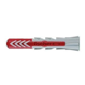 Fischer Bucha Duopower 8x40s+Parafuso 5,5x50mm Fis