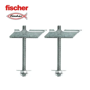 Blister Bucha Fischer Vvr M4k 2uds