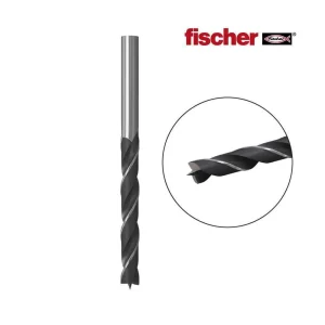 Broca para Madeira Hb 10 / 2k Fischer