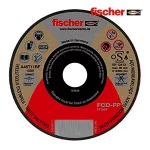 Disco Fcd-Fp 125x1x22,23 Plus Fischer