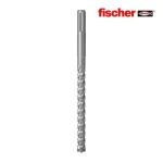 Broca Sds Plus Quattric Ii 5/50/115 F549973 Fisch.