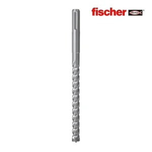 Broca Sds Plus Quattric Ii 8/100/165 F549988 Fisc.