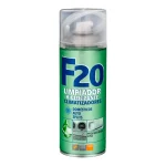 Higienizante para Ambientes e Climatização Contra
