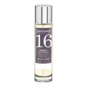Eau de Parfum Caravan Nº 16 150ml Homem