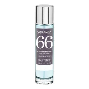 Eau de Parfum Caravan Nº 66 150ml Homem