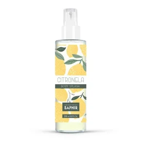 Citronela Body Splash Repelente de Insetos e Mosqu