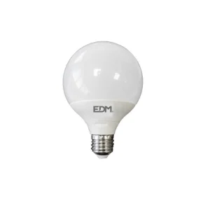Lâmpada Globo LED  125 Mm E27 15w 1521 Lm 6400k L
