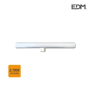 Lampada LED Linestra S14d 7w 500 Lm 2700k