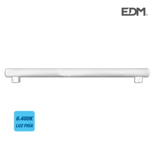 Linestra LED 2 Casquilhos S14s 9w 700 Lm 6400k