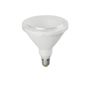 Lampada Par38 LED E27 15w 1200 Lm 3200k Luz Quente