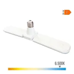 Lâmpada LED E27 15w 1521lm 6.500k Luz Fria