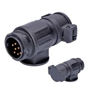 Adaptador Impermeavél 7 a 13 Pins