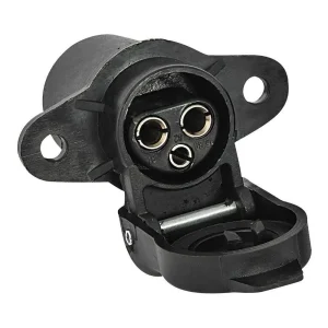 Conector Fêmea 3 Pinos Blister Goodyear